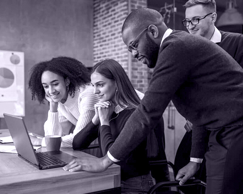 Custom Application Development