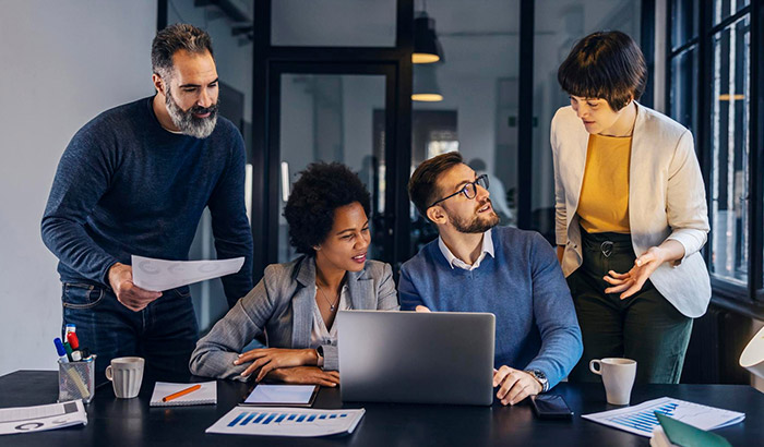 Cloud Systems Training